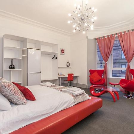 Oakshaw Guesthouse 페이즐리 외부 사진