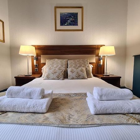 Oakshaw Guesthouse 페이즐리 외부 사진