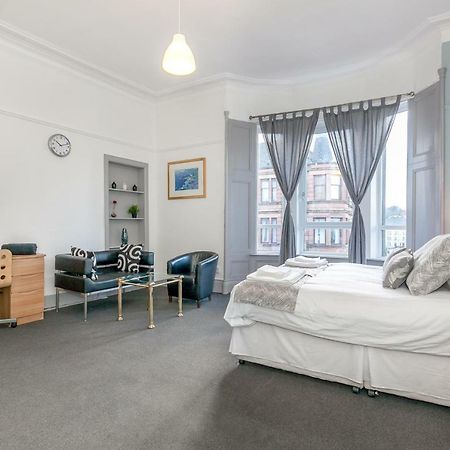 Oakshaw Guesthouse 페이즐리 외부 사진
