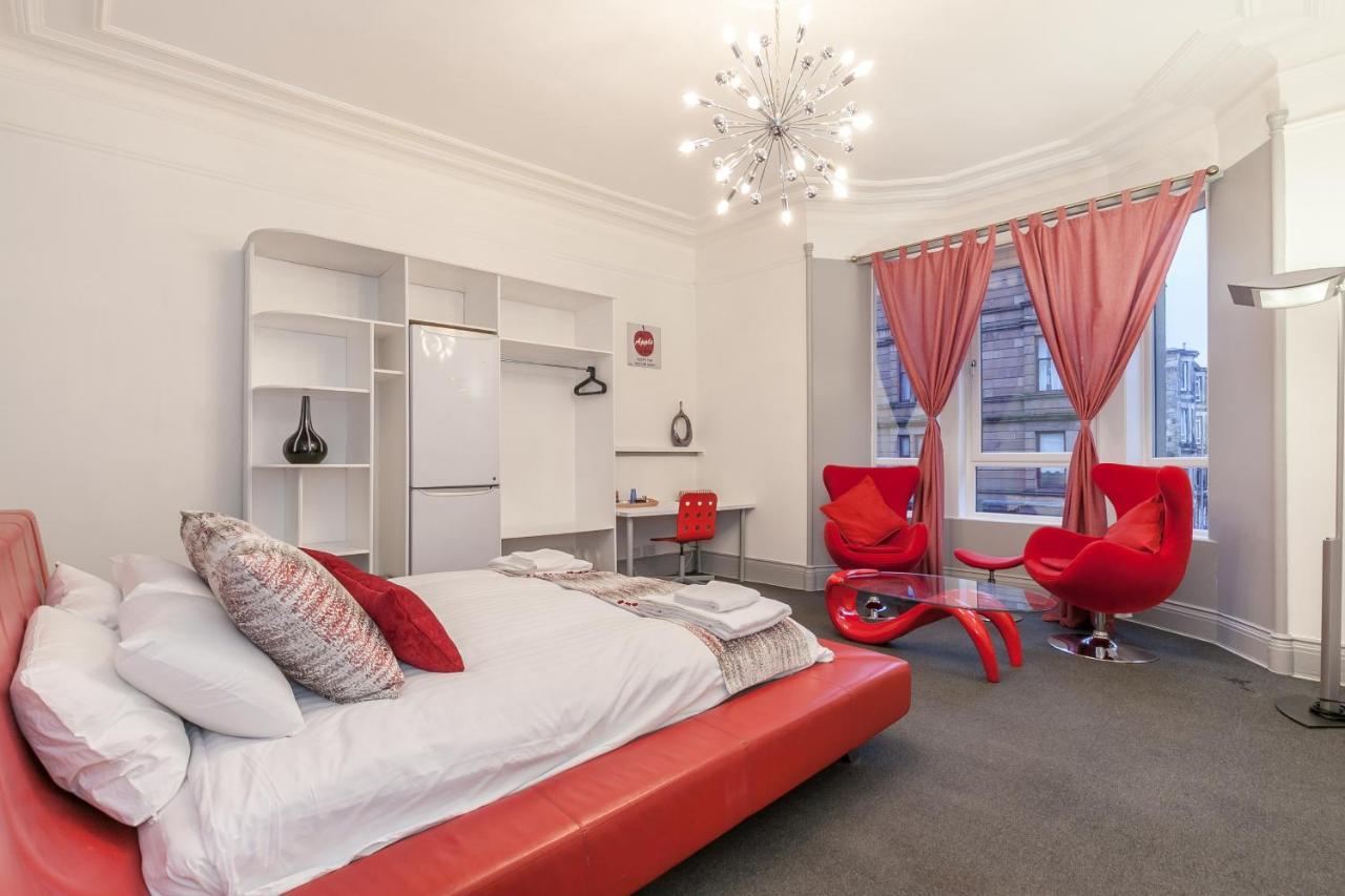 Oakshaw Guesthouse 페이즐리 외부 사진