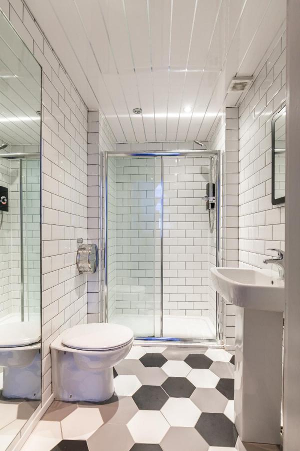 Oakshaw Guesthouse 페이즐리 외부 사진