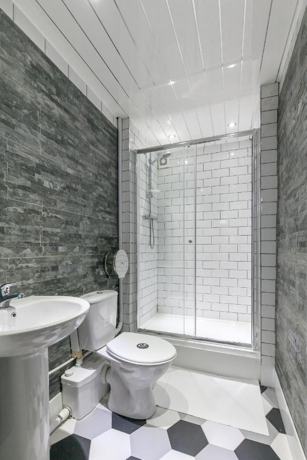 Oakshaw Guesthouse 페이즐리 외부 사진