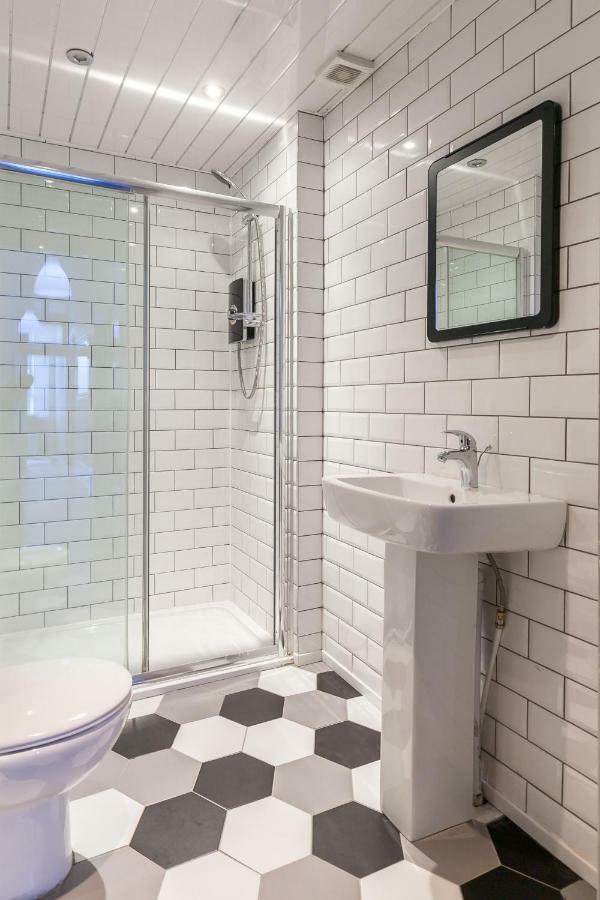 Oakshaw Guesthouse 페이즐리 외부 사진