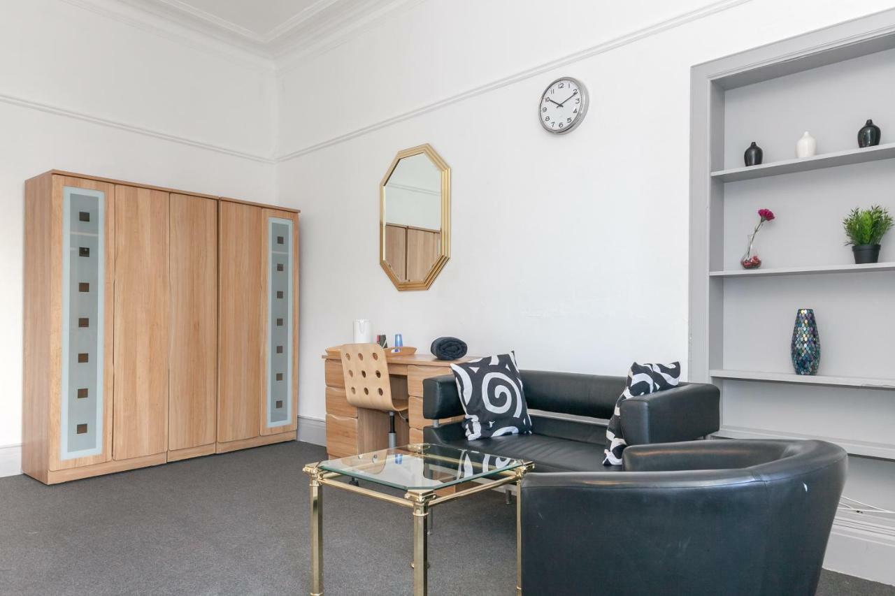 Oakshaw Guesthouse 페이즐리 외부 사진