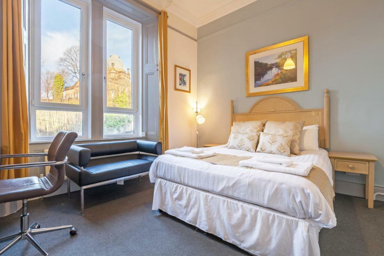 Oakshaw Guesthouse 페이즐리 외부 사진
