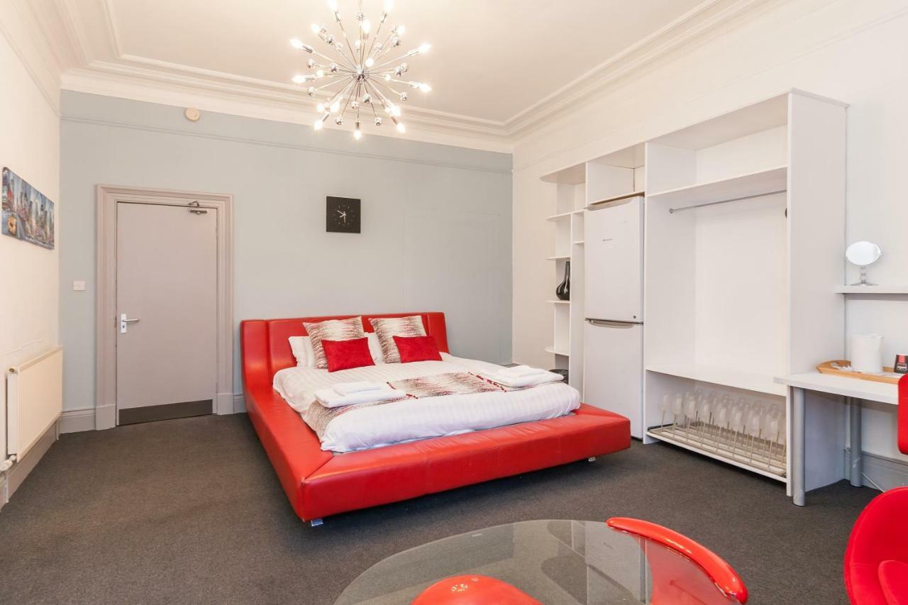 Oakshaw Guesthouse 페이즐리 외부 사진