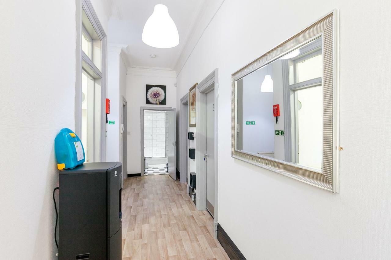 Oakshaw Guesthouse 페이즐리 외부 사진
