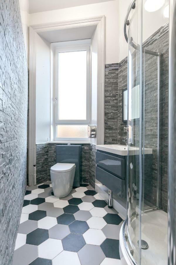 Oakshaw Guesthouse 페이즐리 외부 사진