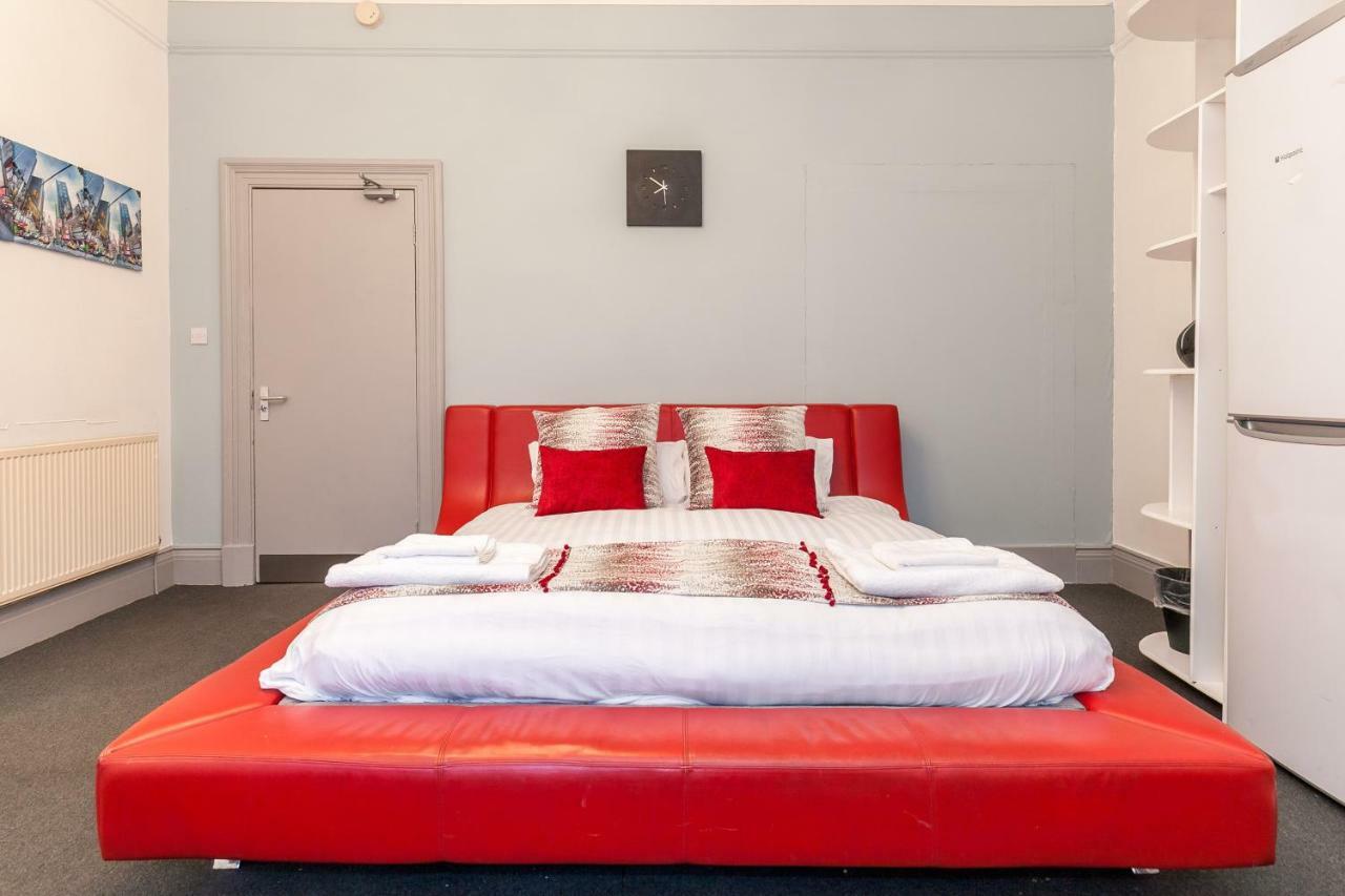 Oakshaw Guesthouse 페이즐리 외부 사진