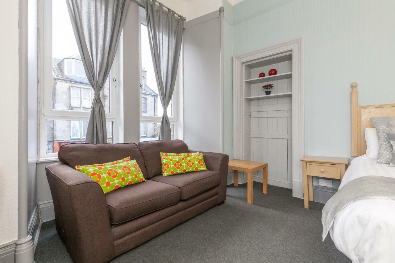 Oakshaw Guesthouse 페이즐리 외부 사진