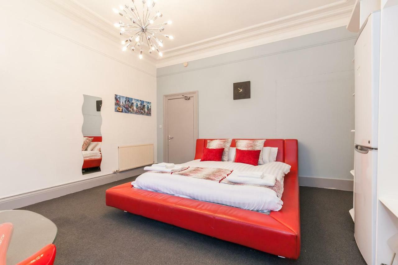Oakshaw Guesthouse 페이즐리 외부 사진