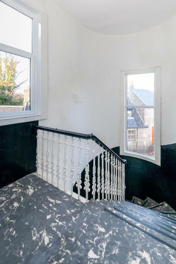 Oakshaw Guesthouse 페이즐리 외부 사진