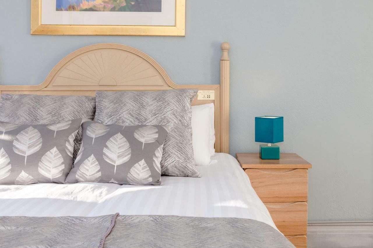 Oakshaw Guesthouse 페이즐리 외부 사진