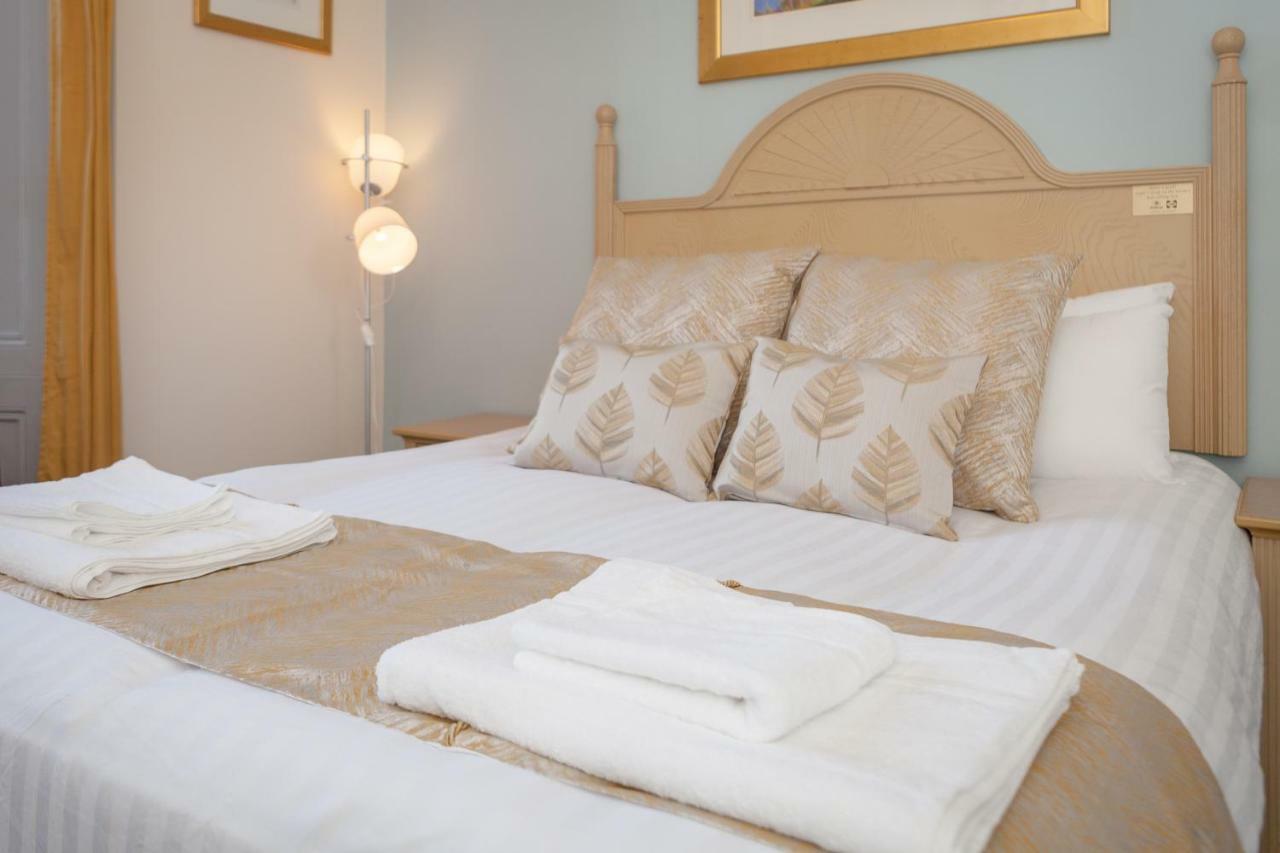 Oakshaw Guesthouse 페이즐리 외부 사진