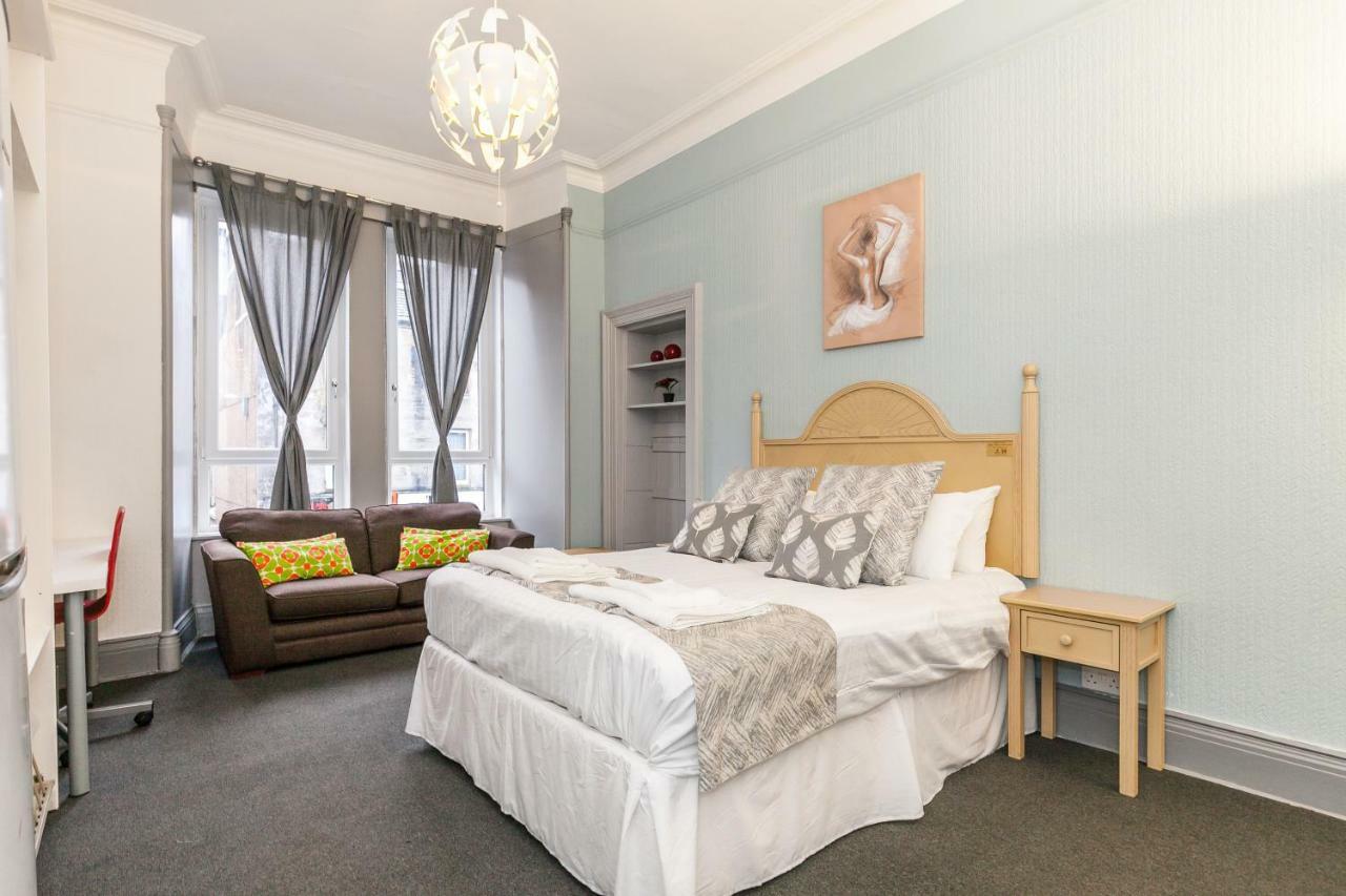 Oakshaw Guesthouse 페이즐리 외부 사진