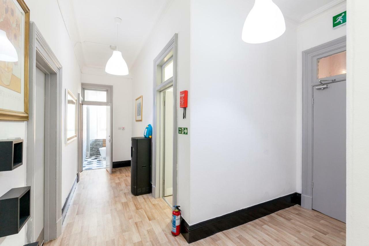 Oakshaw Guesthouse 페이즐리 외부 사진